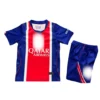 PSG Thuis Set 2026/27 Kids