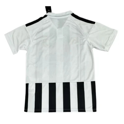 Juventus Thuisshirt 2026/27
