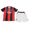 AC Milan Thuis Set 2026/27 Kids