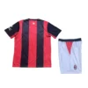 AC Milan Thuis Set 2026/27 Kids