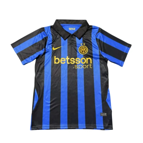 Inter Milan Thuisshirt 2026/27