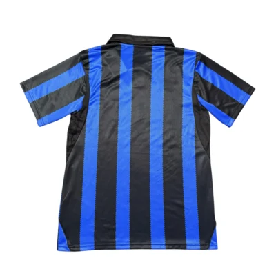 Inter Milan Thuisshirt 2026/27