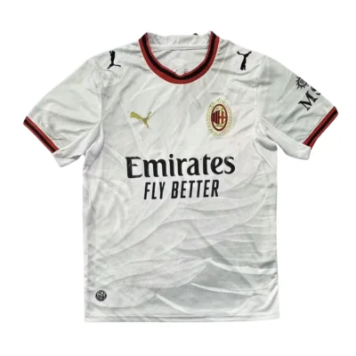 AC Milan Uitshirt 2026/27