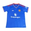 Manchester United Uitshirt 2026/27