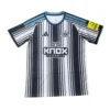 Newcastle United Thuisshirt 2026/27