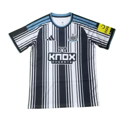 Newcastle United Thuisshirt 2026/27