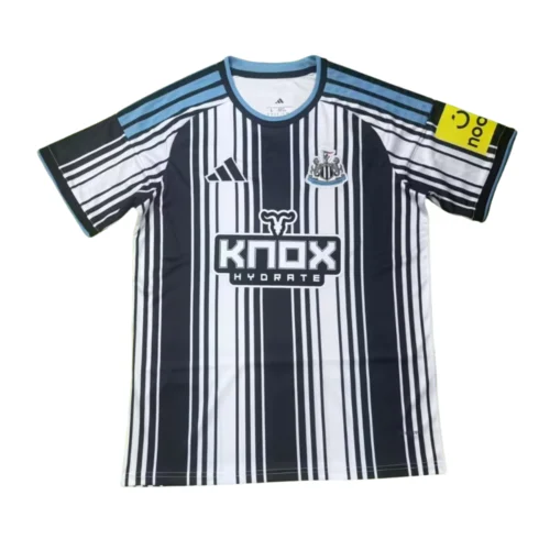 Newcastle United Thuisshirt 2026/27