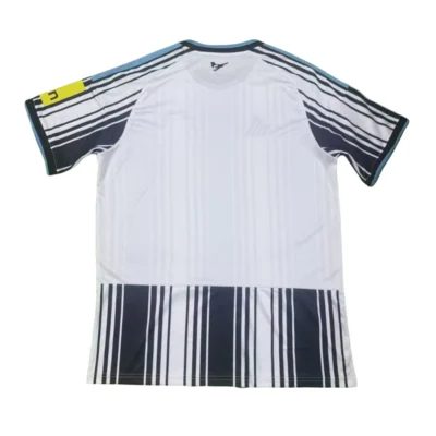 Newcastle United Thuisshirt 2026/27