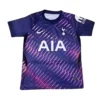 Tottenham Hotspur Uitshirt 2026/27