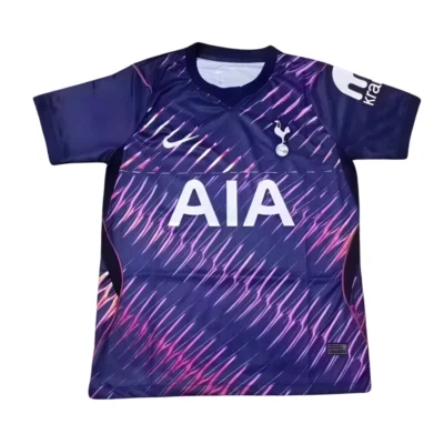 Tottenham Hotspur Uitshirt 2026/27