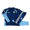 Ajax Trainingspak Blauw 2026/27