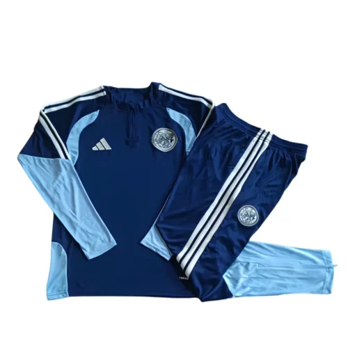 23-6.webp Ajax Trainingspak Blauw 2026/27