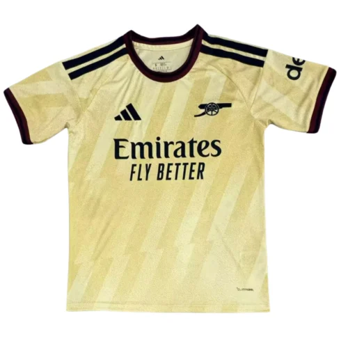 234.webp Arsenal 3de Shirt 2026/27