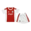 Ajax Thuis Set 2026/27 Kids