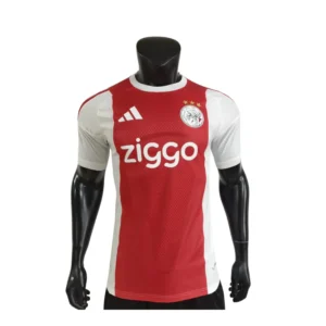 Colombia WK Thuisshirt 2026