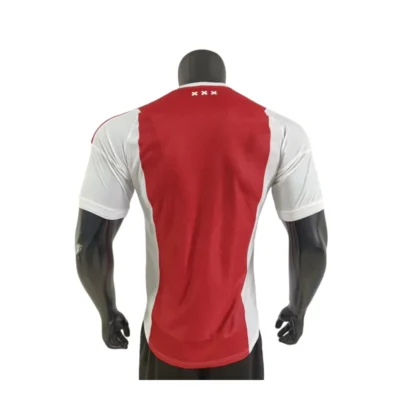 Ajax Thuisshirt 2026/27