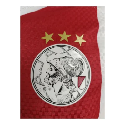 Ajax Thuisshirt 2026/27
