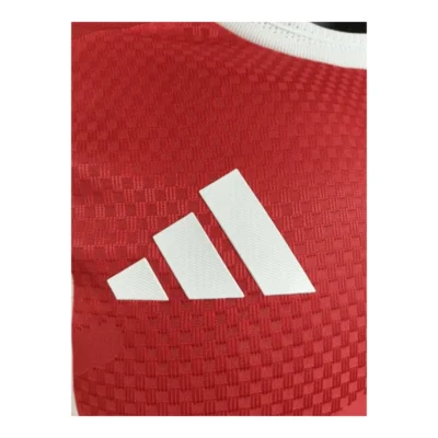 Ajax Thuisshirt 2026/27