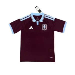 FC Porto 3de Shirt 2025/26