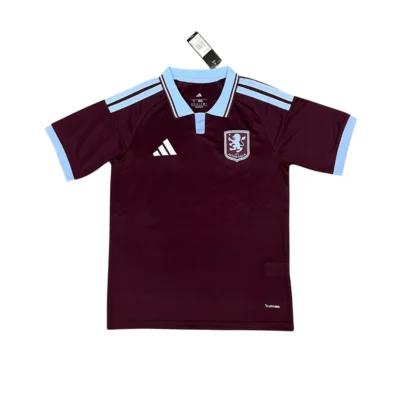 Aston Villa Thuisshirt 2026/27