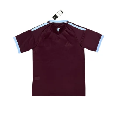Aston Villa Thuisshirt 2026/27