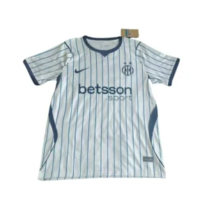 FC Porto 3de Shirt 2025/26
