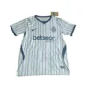 Inter Milan Uitshirt 2026/27