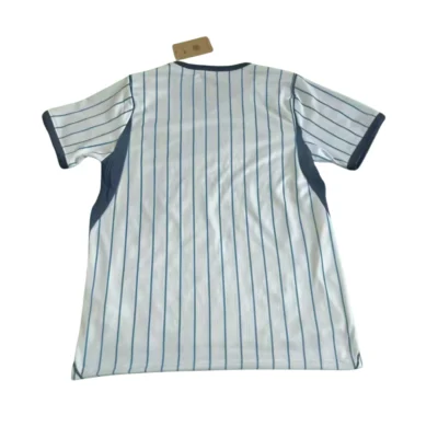 Inter Milan Uitshirt 2026/27