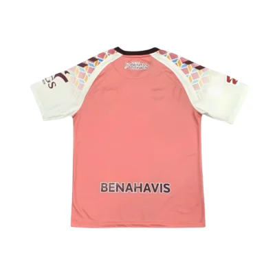 Málaga CF Uitshirt 2026/27