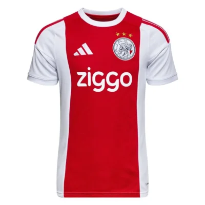 Ajax Thuisshirt 2026/27
