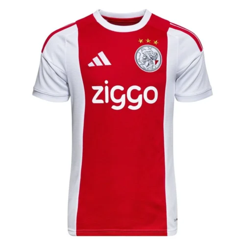 26a7fe82b574 Ajax Thuisshirt 2026/27