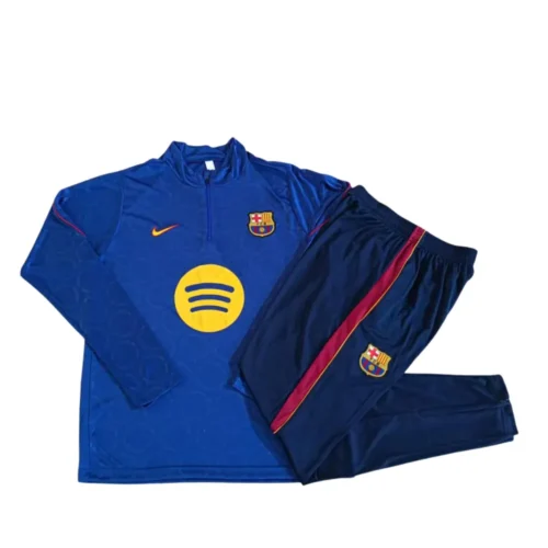 FC Barcelona Trainingspak 2026/27