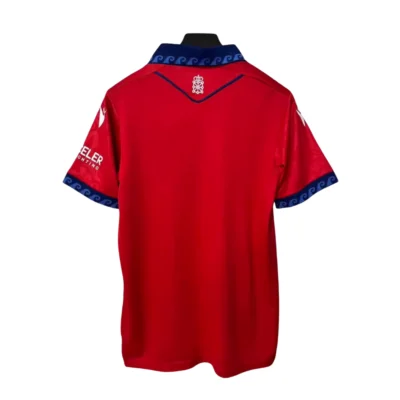 Osasuna Thuisshirt 2026/27