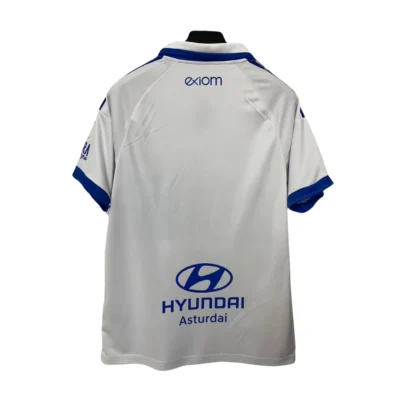 Oviedo Uitshirt 2026/27