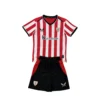 Athletic Bilbao Thuis Set 2026/27 Kids