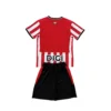 Athletic Bilbao Thuis Set 2026/27 Kids