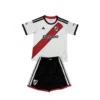 River Plate Thuis Set 2026/27 Kids