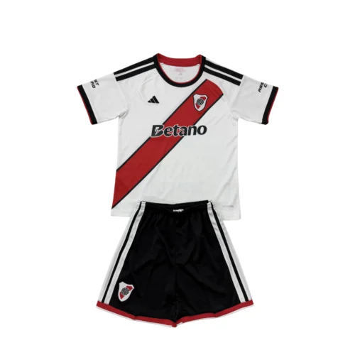 276.webp River Plate Thuis Set 2026/27 Kids