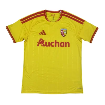 RC Lens Thuisshirt 2026/27