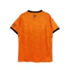 Wolverhampton Wanderers Thuisshirt 2026/27