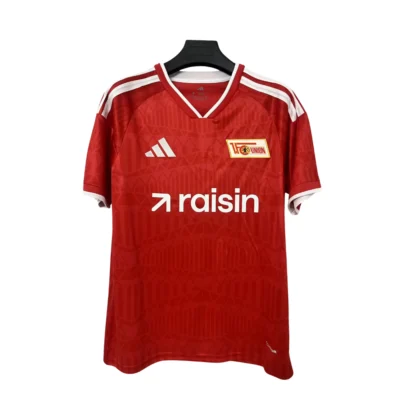 FC Union Berlin Thuisshirt 2026/27