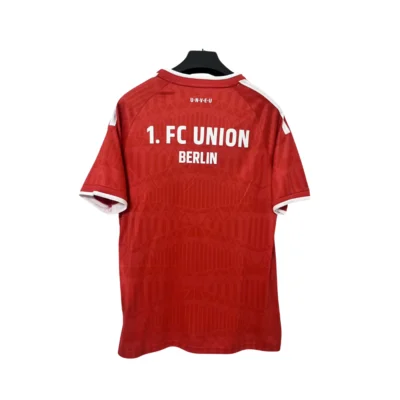 FC Union Berlin Thuisshirt 2026/27