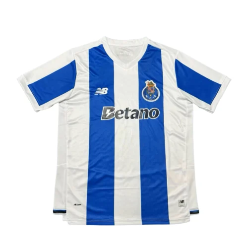 FC Porto Thuisshirt 2026/27