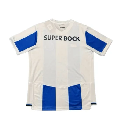 FC Porto Thuisshirt 2026/27
