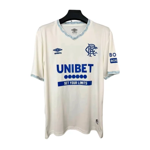 Rangers Uitshirt 2026/27