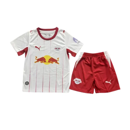 RB Leipzig Thuis Set 2026/27 Kids