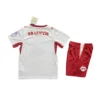 RB Leipzig Thuis Set 2026/27 Kids