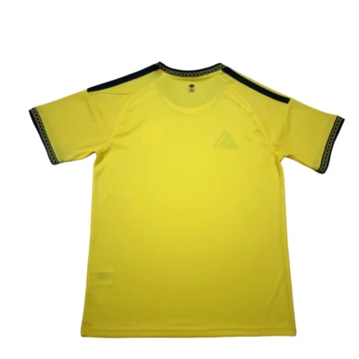 Al Nassr Thuisshirt 2026/27