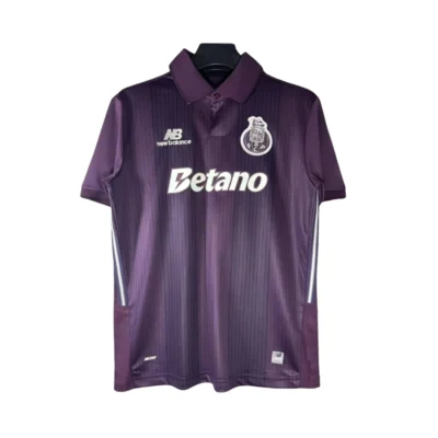 FC Porto Uitshirt 2026/27