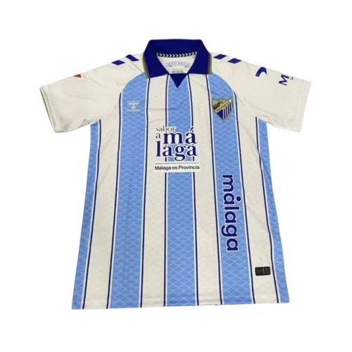 Málaga CF Thuisshirt 2026/27